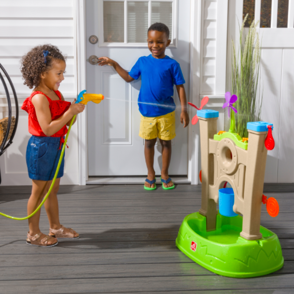 best water toys for 5 year olds